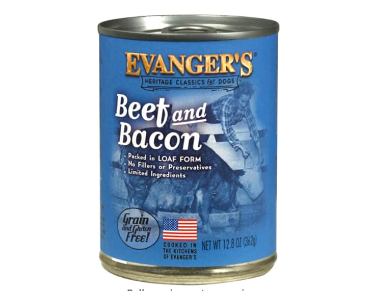 VetApproved Kibble Alternatives for Dogs Apartment Therapy